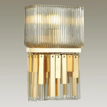 Бра Odeon Light 4877/1W GATSBY