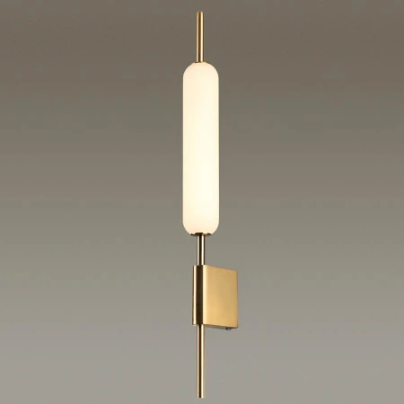 Бра Odeon Light 4794/12WL Reeds