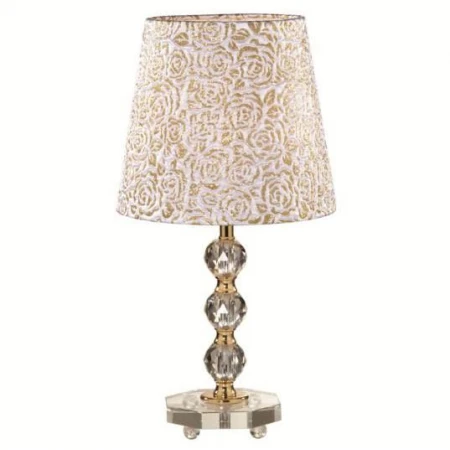 Настольная лампа Ideal Lux QUEEN TL1 SMALL QUEEN