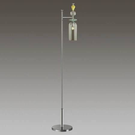 Торшер Odeon Light 4893/1F BIZET