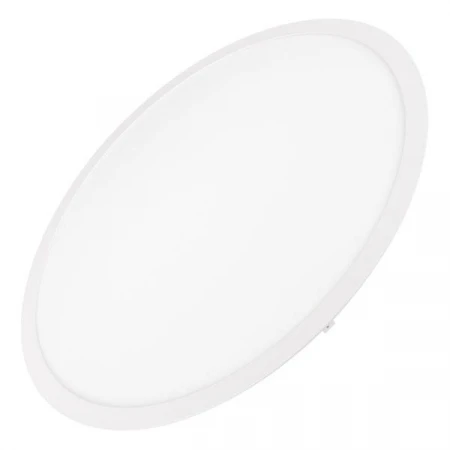 Светильник для ванной комнаты Arlight 036082 (DL-EDGE-R600-50W Warm3000) DL-EDGE