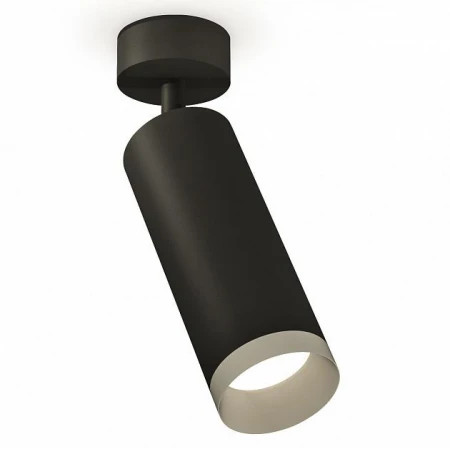 Точечный светильник Ambrella Light XM6343004 Точечный светильник Ambrella Light XM6343004