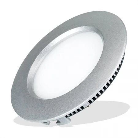 Точечный светильник Arlight 015336 (MD120-6W White)