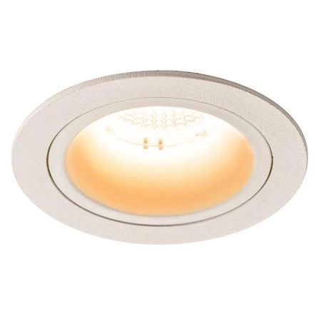 Точечный светильник SLV 1003905 NUMINOS M DL
