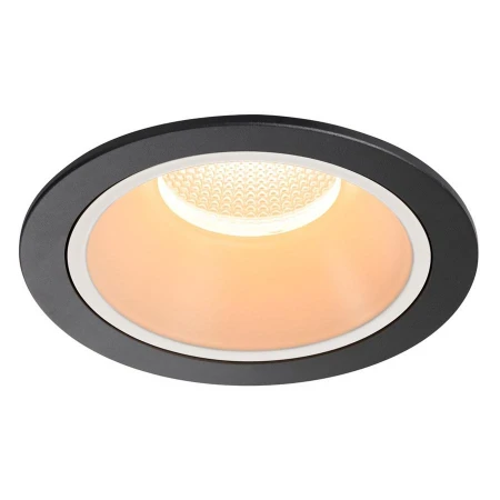 Точечный светильник SLV 1004013 NUMINOS XL DL
