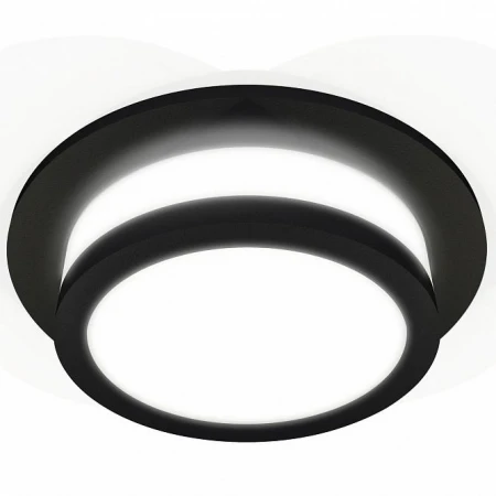 Точечный светильник Ambrella Light XC7622041