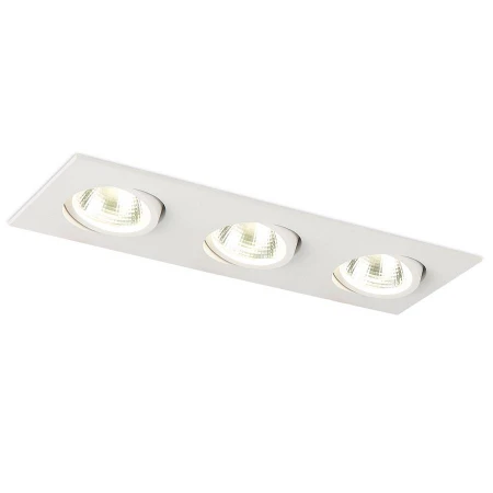 Точечный светильник Simple Story 2077-LED36DLW