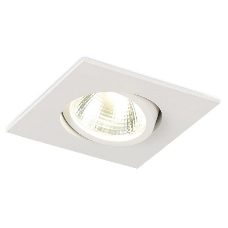 Точечный светильник Simple Story 2077-LED12DLW