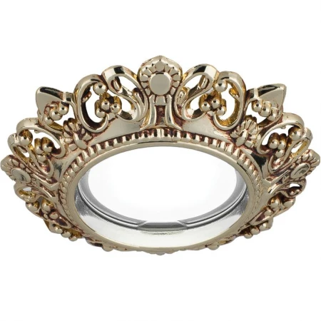 Точечный светильник Gauss CA052