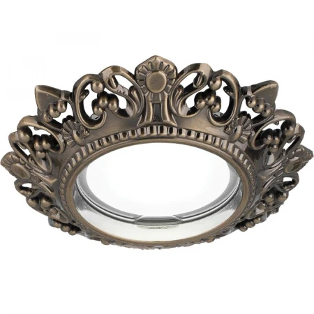 Точечный светильник Gauss CA053