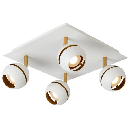 Спот Lucide 77975/20/31 BINARI