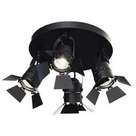 Спот Ideal Lux CIAK PL4 CIAK