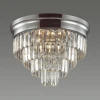 Потолочная люстра Lumion Zaha 5258/5C