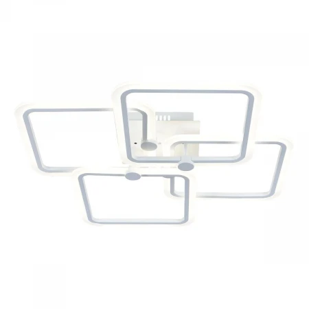 Потолочная светодиодная люстра Escada Matrix 10205/4LED 101W