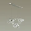 Подвесная светодиодная люстра Odeon Light Bubbles 4802/36L Подвесная светодиодная люстра Odeon Light Bubbles 4802/36L