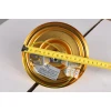 Подвесная люстра Omnilux Malgrate OML-81403-08