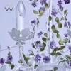 Подвесная люстра MW-Light Букет 16 421014406