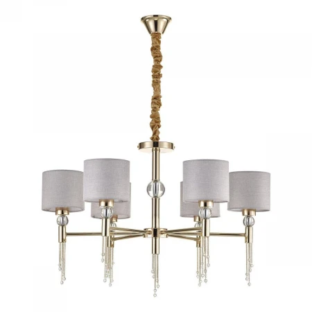 Подвесная люстра Escada 690/6S