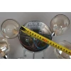 Подвесная люстра Omnilux Tesero OML-27307-05