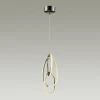 Подвесной светодиодный светильник Odeon Light Space 4891/25L