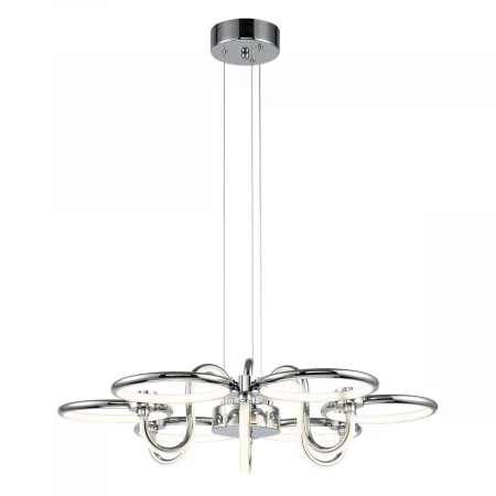 Подвесной светодиодный светильник Escada 10253/12LED