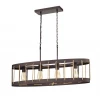 Подвесной светильник Vele Luce Wong VL6426P24