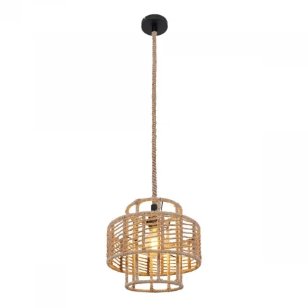 Подвесной светильник Globo Ulleu 69068H