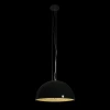 Подвесной светильник Loft IT Mirabell 10106/400 Black