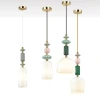 Подвесной светильник Odeon Light Candy 4861/1B