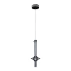 Подвесной светодиодный светильник Loft IT Tube 10061CH