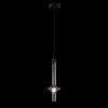 Подвесной светодиодный светильник Loft IT Tube 10061BK