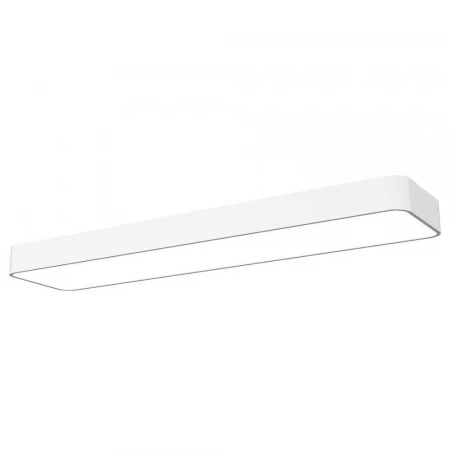 Потолочный светильник Nowodvorski Soft Ceiling Led 60x20 7538