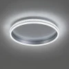 Потолочный светодиодный светильник Feron Shinning ring AL5880 41695