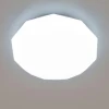 Потолочный светодиодный светильник Citilux Астрон CL733330G