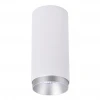 Потолочный светодиодный светильник Wertmark Stecken WE802.01.007