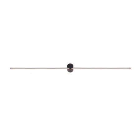 Настенный светодиодный светильник Nowodvorski Triangles Led 8127