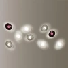 Настенный светодиодный светильник Odeon Light Fluent 4858/5WL Настенный светодиодный светильник Odeon Light Fluent 4858/5WL