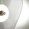 Настенный светодиодный светильник Odeon Light Fluent 4858/5WL Настенный светодиодный светильник Odeon Light Fluent 4858/5WL