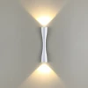 Настенный светодиодный светильник Odeon Light Anika 4290/10WL