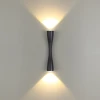 Настенный светодиодный светильник Odeon Light Anika 4291/10WL
