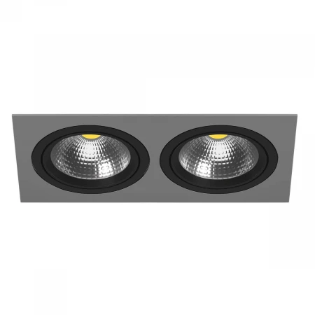 Встраиваемый светильник Lightstar Intero 111 (217829+217907+217907) i8290707