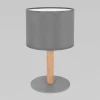 Настольная лампа TK Lighting 5219 Deva Graphite
