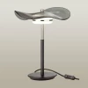 Настольная лампа Odeon Light Fluent 4858/10TL Настольная лампа Odeon Light Fluent 4858/10TL