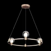 Трековая светодиодная система Freya Urban FR4005PL-03G1