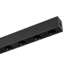 Трековый светодиодный светильник Arlight Mag-Dots-25-L800-24W Warm3000 034207 Трековый светодиодный светильник Arlight Mag-Dots-25-L800-24W Warm3000 034207