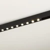 Трековый светодиодный светильник Arlight Mag-Dots-25-L800-24W Warm3000 034207 Трековый светодиодный светильник Arlight Mag-Dots-25-L800-24W Warm3000 034207