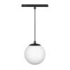 Трековый светодиодный светильник Arlight Mag-Orient-Sfero-Hang-R150-10W Day4000 035759