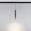 Трековый светодиодный светильник Arlight Mag-Spot-Hang-25-R30-5W Day4000 034245