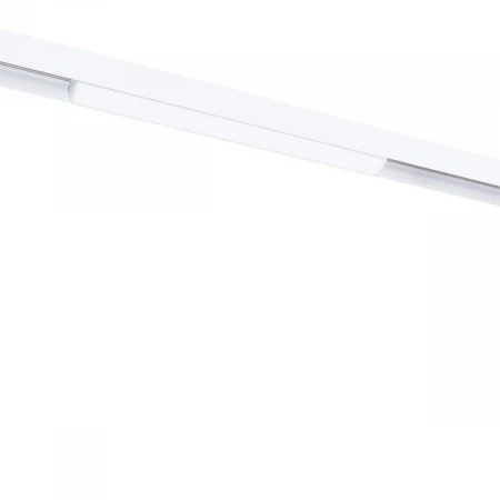 Трековый светодиодный светильник Arte Lamp Linea A4632PL-1WH Трековый светодиодный светильник Arte Lamp Linea A4632PL-1WH