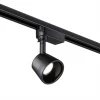 Трековый светодиодный светильник Novotech Knof 358711